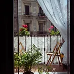 La Maison De Appartement Catánia