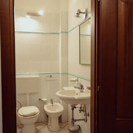 Appartement La Maison De