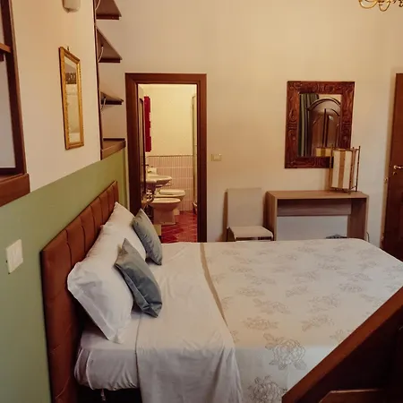 Appartement La Maison De Catánia