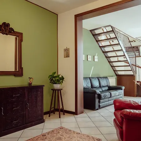 Apartment La Maison De