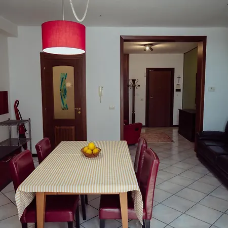 Apartment La Maison De Catania