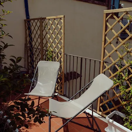 Apartment La Maison De Catania