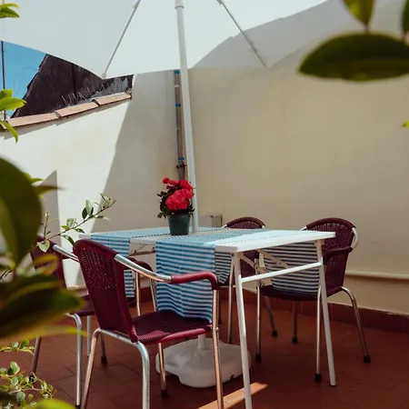 Appartement La Maison De Catane