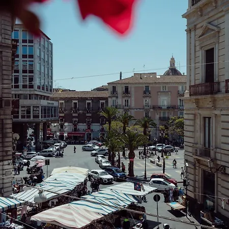 Appartamento La Maison De Catania