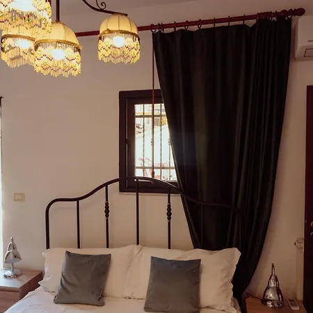 La Maison De