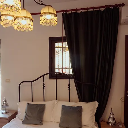 La Maison De