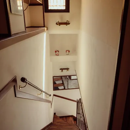 La Maison De Apartment *