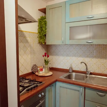 La Maison De * Катания
