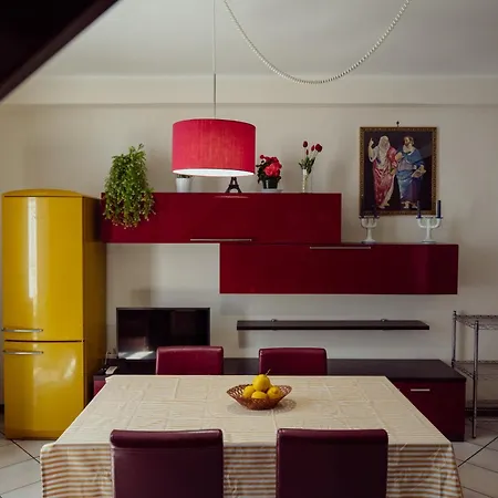 Apartment La Maison De