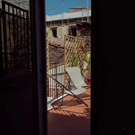 La Maison De Catania