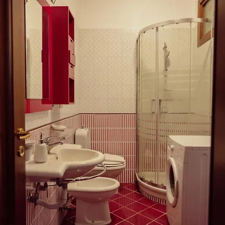 Appartamento La Maison De Catania