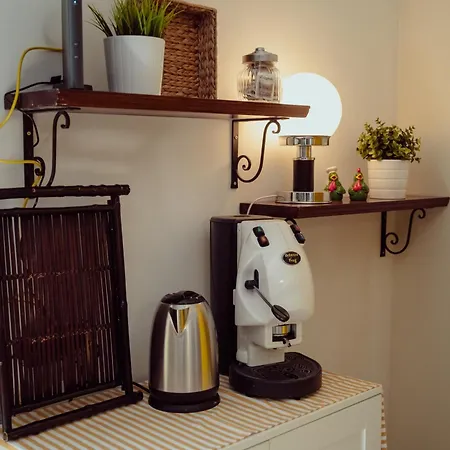 La Maison De Apartment *