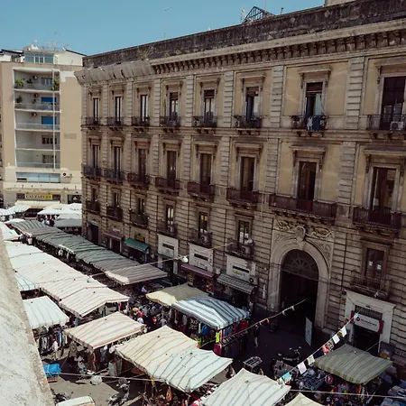 Appartamento La Maison De *
