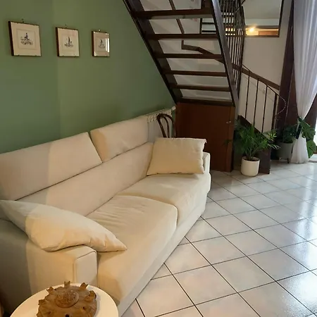 La Maison De