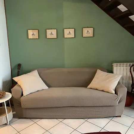 La Maison De Catania