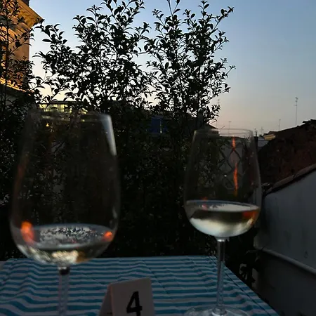 Apartment La Maison De