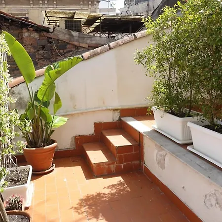 La Maison De Apartamento *