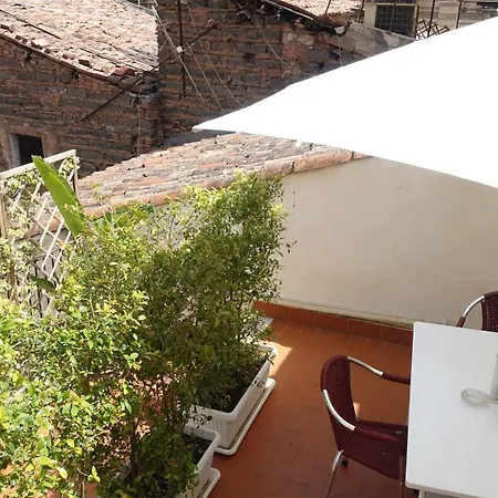 La Maison De Apartamento Catânia