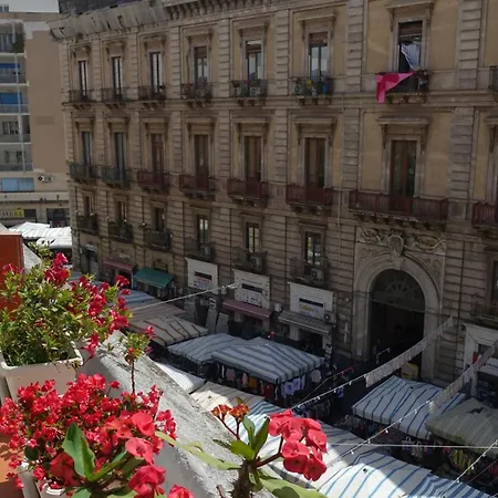 Apartamento La Maison De