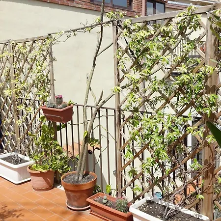 La Maison De