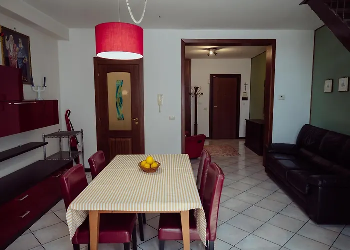 Appartamento La Maison De Catania
